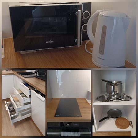 Apartament Centrum ビャウィストク エクステリア 写真